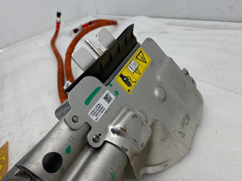 105586810D ⭕ 16-20 Model S Rapid Splitter Battery Port & Wiring Cable Harness 1507386-11-C