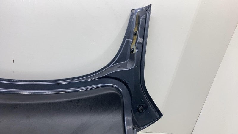 ⭕21-23 Tesla Model 3 Rear Trunk Tailgate Liftgate Deck Lid Shell Panel