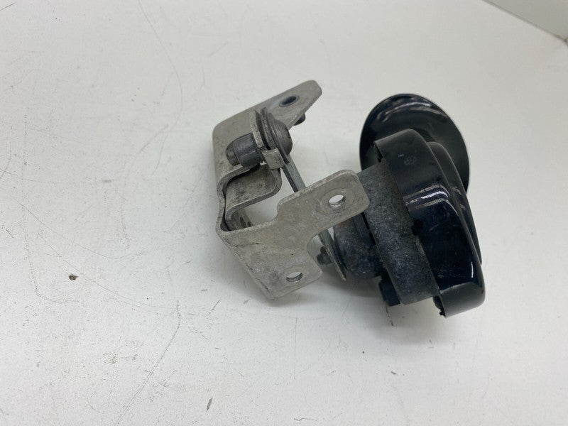 E1 0020046 ⭕2012-2020 Tesla Model S MS Seger Low Pitch Tone Horn 12V 410 Hertz with Bracket