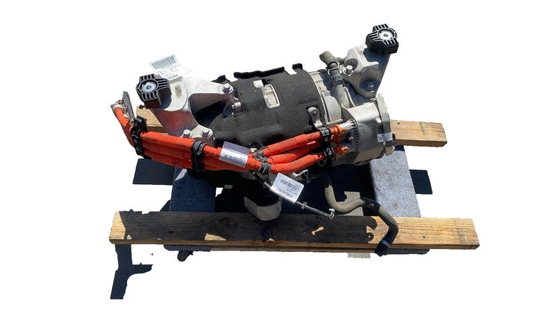 32362815 ⭕ 2023 Polestar 2 PS2 Electric Drive Motor Engine Front AWD Assembly 32362815