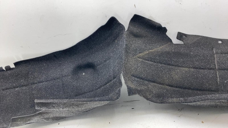 ⭕ 2014-2020 Maserati Ghibli Rear Left Fender Wheelhouse Inner Liner Arch Cover