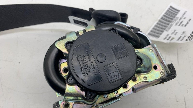 ⭕ 17-23 Model 3 M3 Rear Left or Right 2nd Row Seat Belt & Retractor 10