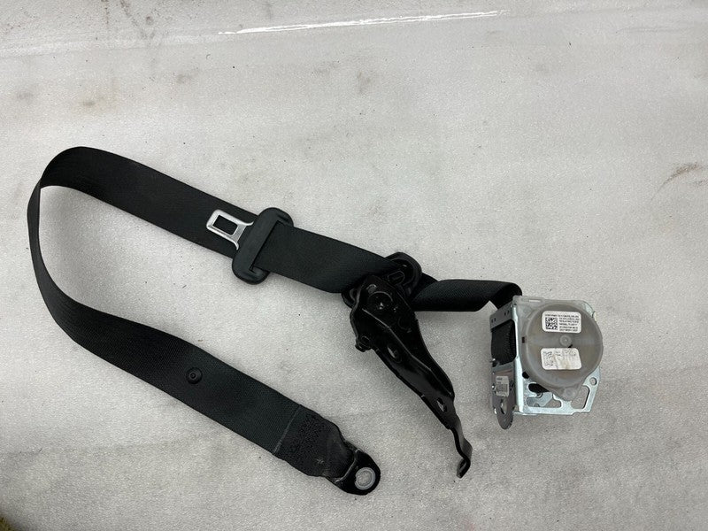 102313605D ⭕ 2016-2020 Tesla Model S Rear Left or Right Seat Belt & Retractor 1023136-05-D