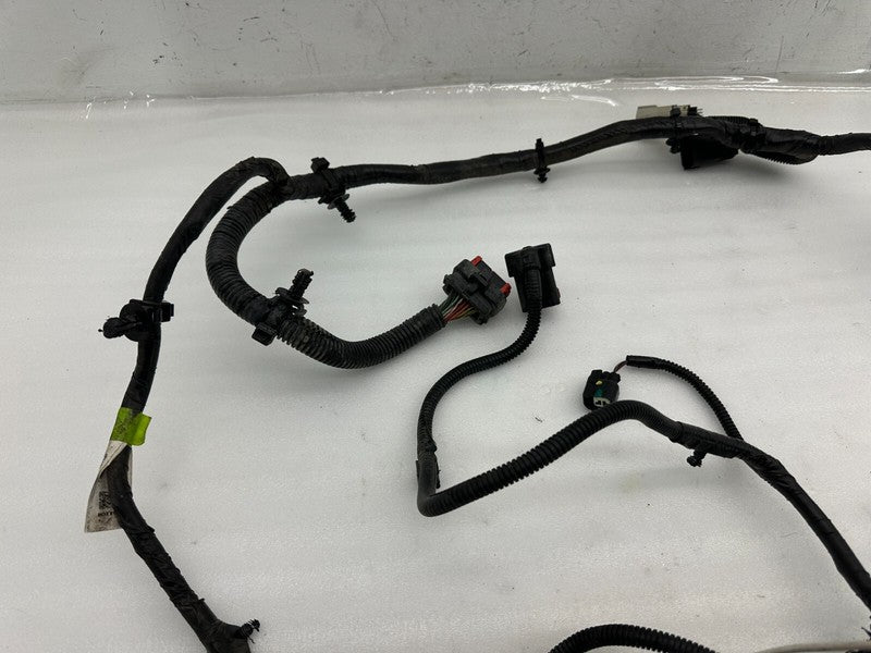 1004430 01 M ⭕ 16-20 Tesla Model S  Rear Subframe Coil Wiring Harness Cable Wire 1004430-01-M