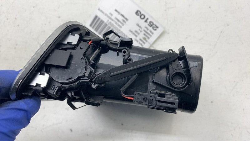 ⭕ 2014-2020 Maserati Ghibli Front Left Dash Instrument Panel Air Vent 