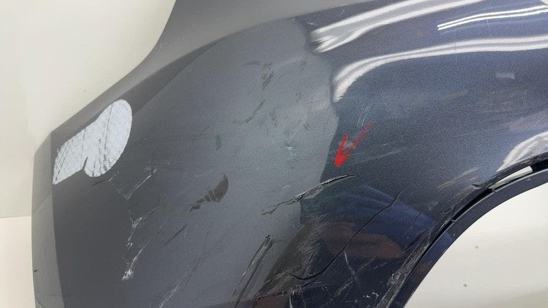 ⭕ 2020-2024 Tesla Model Y MY Rear Bumper Cover OEM Assembly Gray - PMNG