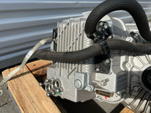 ⭕ 14-18 Model X S AWD Rear Engine Electric Motor Small Drive Unit 1037000-00-F