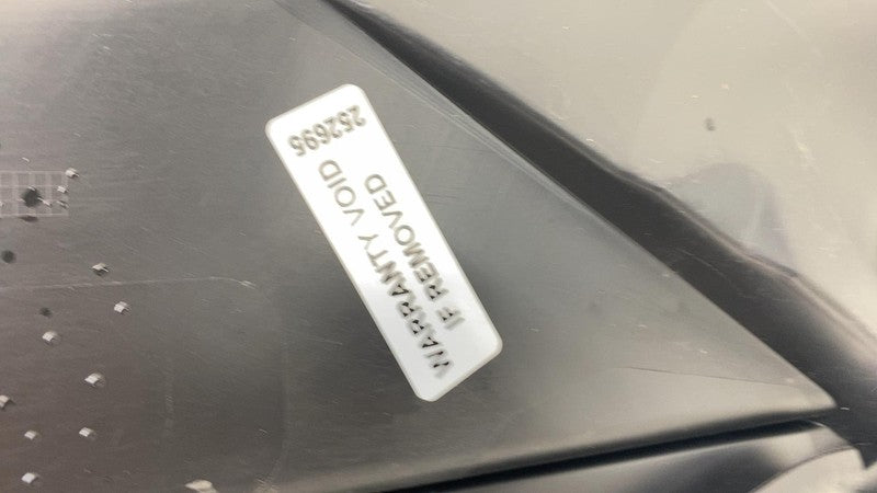 A 205 830 89 02 ⭕ 16-23 Mercedes-Benz C300 Front Left Windshield Cowl Grille Cover A2058308902