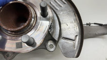 ⭕ 17-23 Model 3 Front Left Spindle Knuckle + Hub (150mm Non-Driven) 1044311-00-E