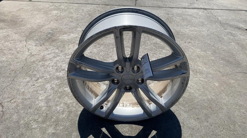 ⭕ 2012-2020 Tesla Model S Alloy Wheel Rim 19" inch 19x8.0J + 40mm OEM 