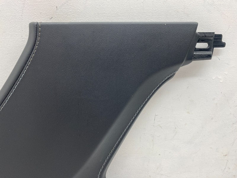 1008224-01-F ⭕2012-2020 Model S Rear Driver Side Upper Center Console Cover Left 1008224-01-F