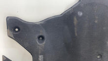 ⭕ 2017-2023 Tesla Model 3 Y Rear Under Body Aero Shield Guard Cover Panel Black