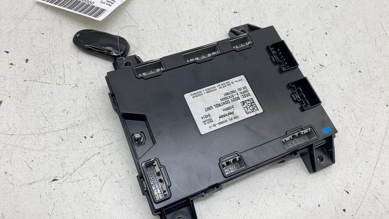 ⭕2012-2020 Model S Body Controller Module 315MHZ + Smart Key Remote 10