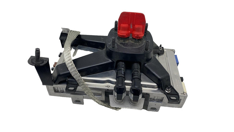 ⭕ 2020-2023 Tesla Model Y MY MCU Computer Media Control Module OEM 177