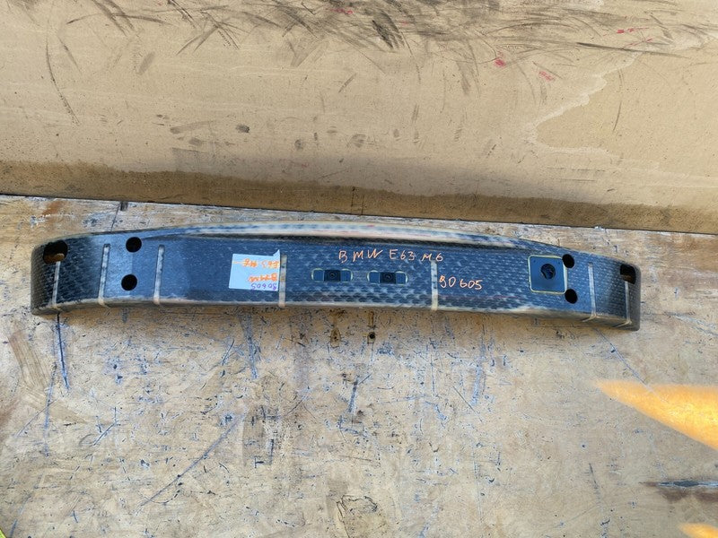 ⭕ 2006 2007 2008 2009 2010 BMW M6 E63 F.A. Kumpers HPT Rear Bumper Rei