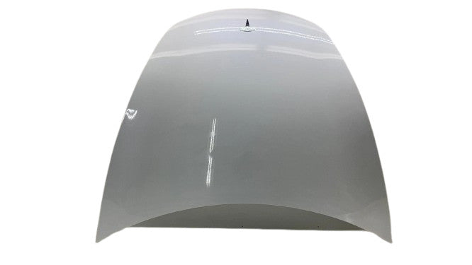 ⭕ 2017-2023 Tesla Model 3 M3 Front Hood Bonnet Shell Panel Cover Assy White PPSW