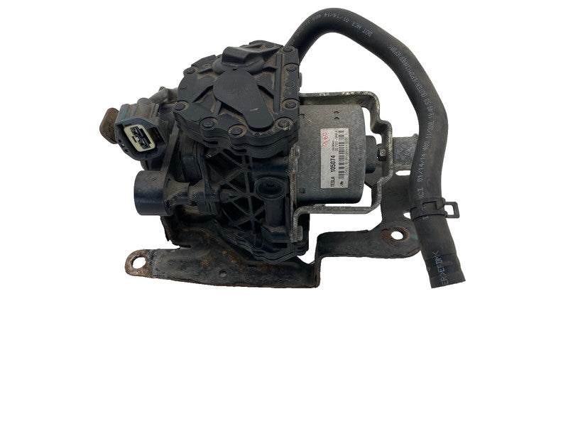⭕ 2012 2013 2014 2015 Tesla Model S Brake Servo Booster Vacuum Pump 6006359-00-A