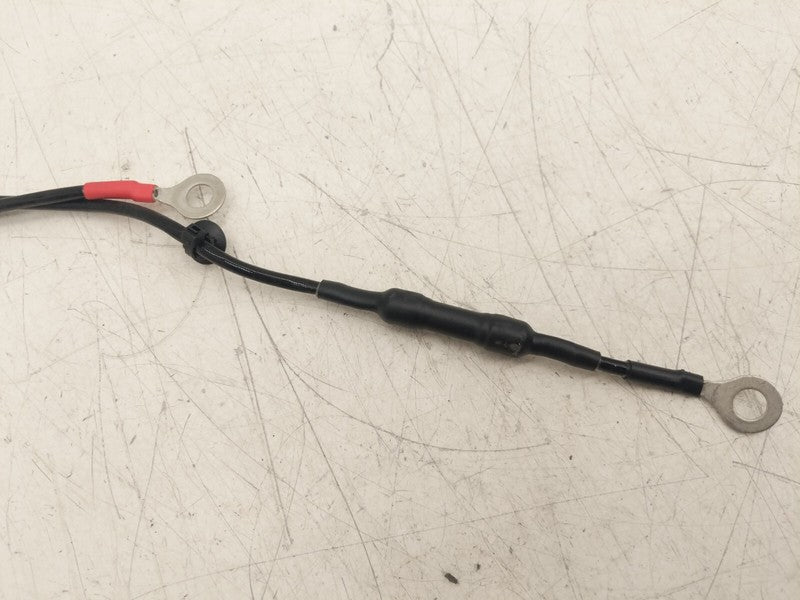 1042876 00 C ⭕ 2016-2020 Tesla Model S X Rapidmate HVBAT Ancillary Wire Plug OEM 1042876-00-C