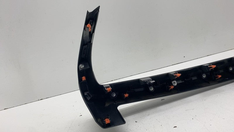 5543847060 ⭕ 23-25 Toyota Prius Dashboard Center A/C Air Vent Bezel Cover Trim 55438-47060