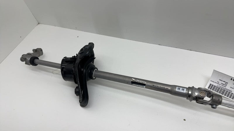 ⭕ 2024 Porsche Cayenne Power Steering Column & Control Module + Shaft 