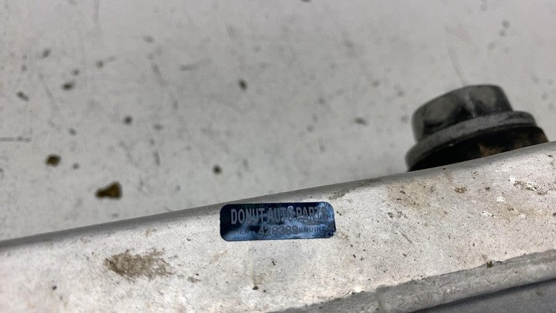 PT00001913 ⭕ 2022-2024 Rivian R1T R1S Rear Left Suspension Lower Control Arm AWD PT00001913