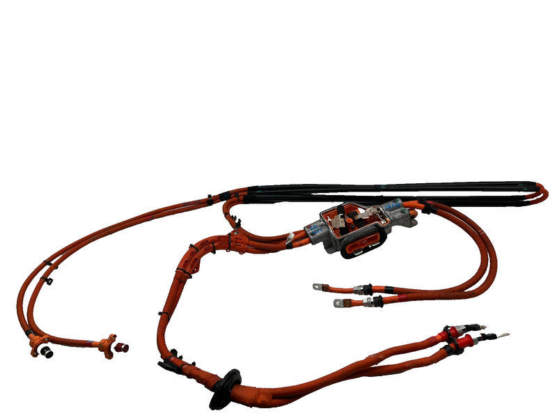 ⭕ 2016-2020 Tesla Model X High Voltage Rapid Splitter w/ Wire Harness 