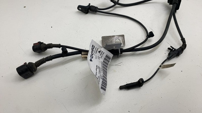 ⭕ 22-24 Rivian R1T Reat Brake Caliper Cable ABS Wheel Speed Sensor PT0