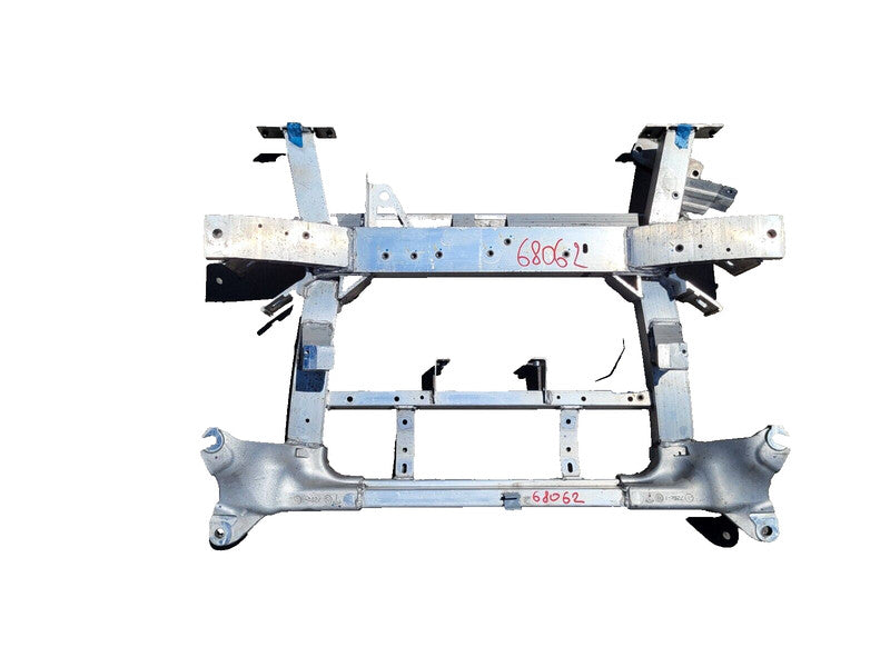 ⭕ 16-20 Tesla Model S Front Suspension Subframe Cradle Crossmember 100