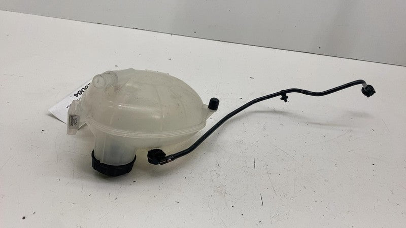 ⭕ 2021-2024 Polestar 2 PS2 AWD Coolant Expansion Tank Bottle Reservoir