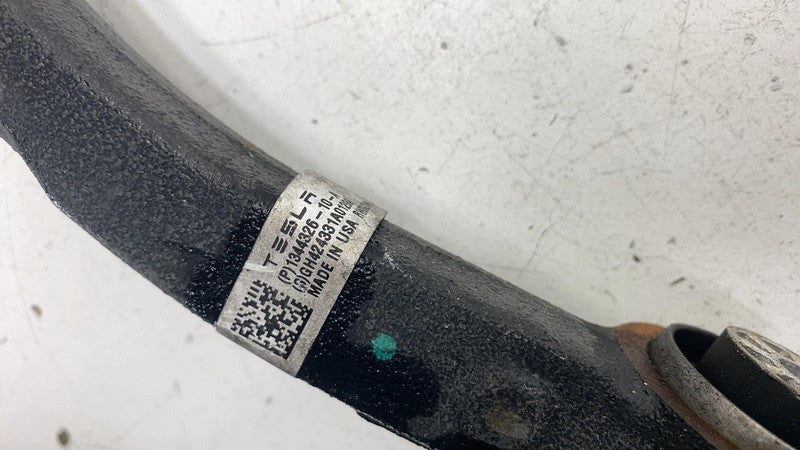 ⭕ 24-25 Tesla Model 3 Front Right Suspension Upper Control Arm RWD 134