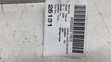 ⭕25-26 Model Y Front Luggage Storage Compartment Frunk Support Beam 2034101-00-A