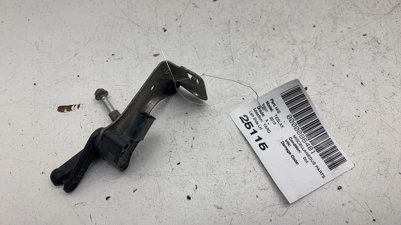 ⭕️ 16-20 Tesla Model X Rear Left Air Suspension Ride Height Sensor 102