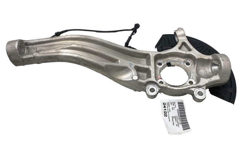 PT00415632 ⭕ 2022-2024 Rivian R1T Front Left Driver Side Spindle Knuckle LH OEM PT00415632