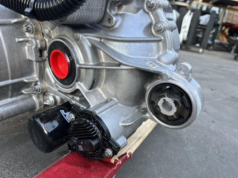 ⭕17-23 Tesla Model Y 3 Front Drive Unit Engine Electric Motor *26k* 11