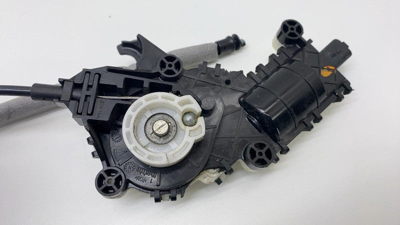 2016-2024 Tesla Model X MX Rear Right Door Lock Latch Actuator Mechanism RH OEM