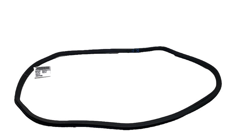 2019-2021 BMW 530e G30 Front Passenger Side Door Weatherstrip Rubber Seal Right
