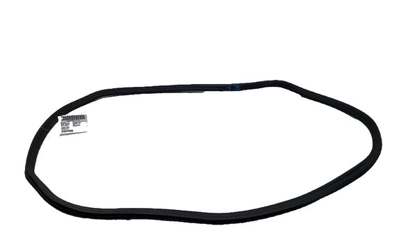 2019-2021 BMW 530e G30 Front Passenger Side Door Weatherstrip Rubber Seal Right