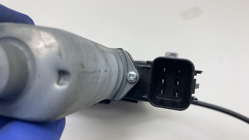 PT00009554-H ⭕ 2022-2024 Rivian R1T Rear Right Door Window Regulator Assembly RH PT00009554-H