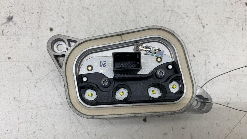 ⭕ 2019-2023 Audi E-Tron Front Left Driver Side Headlight Lamp LED Ballast Module