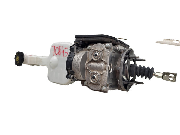 ⭕ 16-20 Model X Electromechanical Power Brake iBooster & Reservoir 1045523-00-C