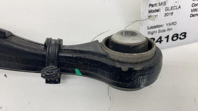 A1664230823 2012-2019 Mercedes-Benz GLE350 Rear Passenger Upper Lateral Control Arm Right RH