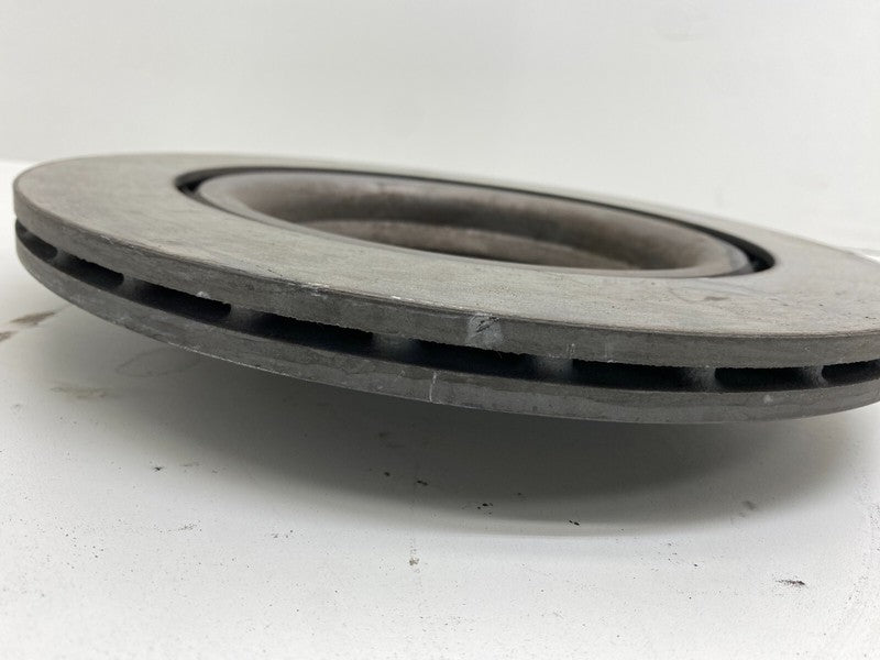 ⭕ 2017-2023 Tesla Model 3 Front Driver Brake Disc Rotor Base Mono-Mate