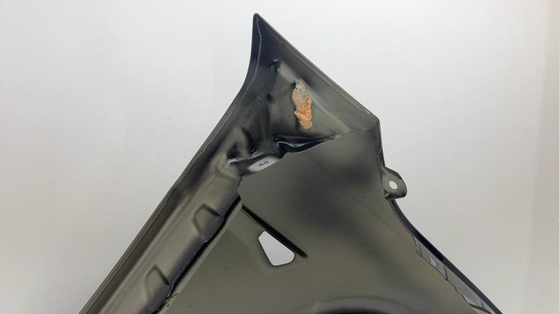 ⭕2012-2020 Tesla Model S Front Driver Side Fender Shell Panel Left LH Black PBSB