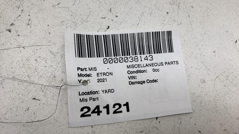 ⭕2019-2023 Audi E-Tron Quattro Left or Right Seatbelt Beat Belt & Retractor Assy