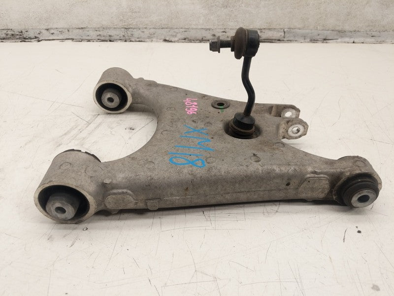 ⭕ 2016-2020 Tesla Model X Rear Driver Side Lower Control Arm Left 1027