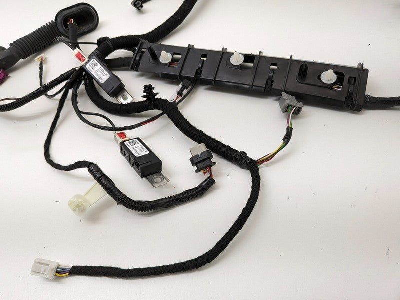 161668900D ⭕20-23 Model Y Rear Liftgate Trunk Wire Harness & Connector Antenna 1616689-00-D