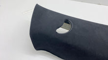 2021-2024 Tesla Model S MS Passenger Side Upper B-Pillar Cover Trim Panel Right