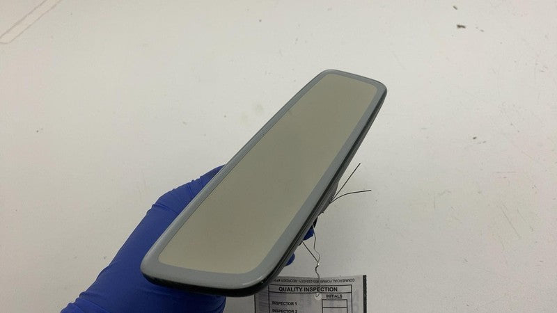 111990400C ⭕ 2017-2023 Tesla Model 3 Front Windshield Interior View Mirror OEM 1119904-00-C