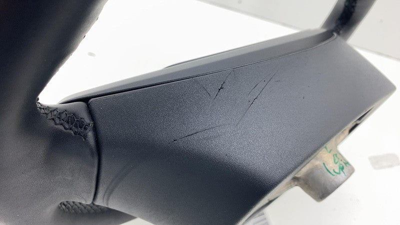 LJ8B3600GJ1GXB ⭕ 21-24 Mach-E Premium Heated Steering Wheel w/ Mounted Control LJ8B-3600-GJ1GXB