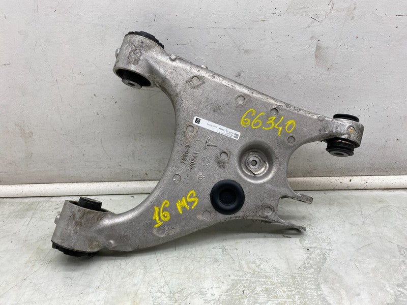 1021416 00 A ⭕ 2012-2020 Model S Rear Left or Right Suspension Lower Control Arm 1021416-00-A